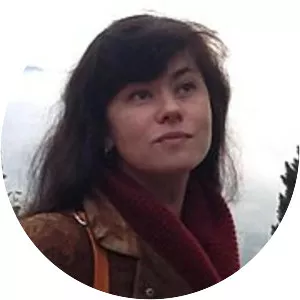 Marina Stepnova - Russian writer