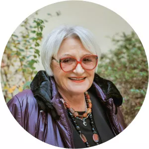 Marina Sur Puhlovski