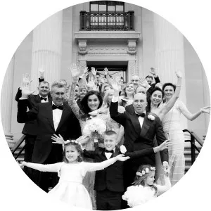 Marina Sventytska photograph