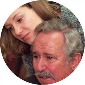 Marina Taibo Sáiz - Paco Ignacio Taibo II's daughter