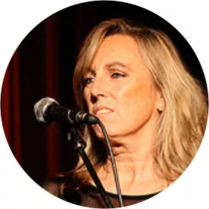 Marina Tatic - Wilfried's wife