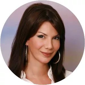 Marina Tsintikidou - Greek model