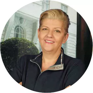 Marina Tucaković - Serbian lyricist