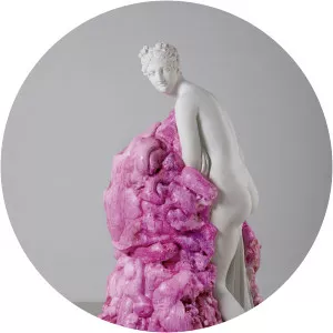 Marina Vargas - Visual artist