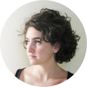 Marina Verdu photograph