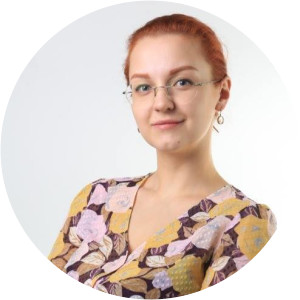 Marina Vladimirovna Shestakova - Researcher