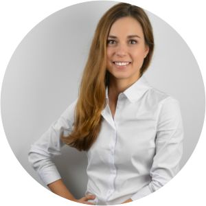 Marina Vladimirovna Zaitseva