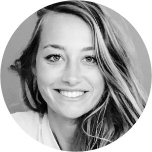 Marina Volpi photograph