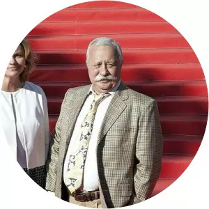 Marina Yakubovich photograph