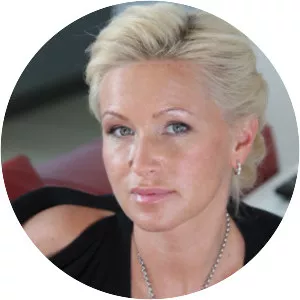 Marina Yuryevna Malafeeva