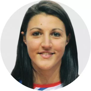 Marina Zambelli - Volleyball player