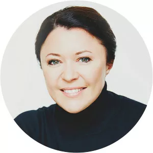 Marina Zhigalova-Ozkan