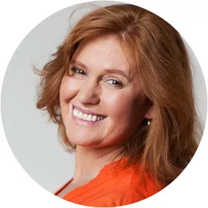 Marina Zubanova - Russian actor