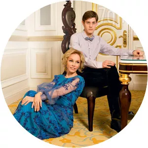 Marina Zudina - Soviet-Russian actress