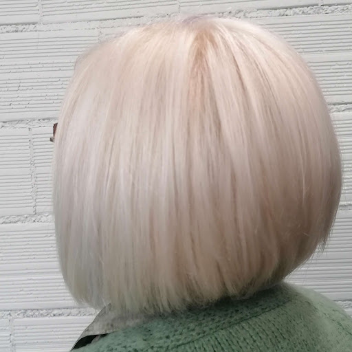 Marinart Eco Salon - Hairdresser in Braga, Portugal