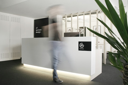 Marinas Medien- und Werbeagentur GmbH