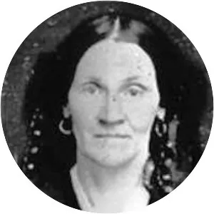 Marinda Nancy Johnson