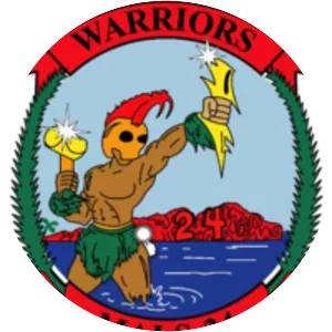 Marine Aviation Logistics Squadron 24