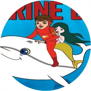 Marine Boy - Television program