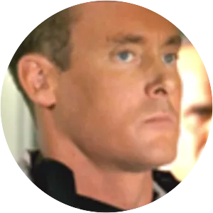 Marine Captain Hendrix - Fictional character