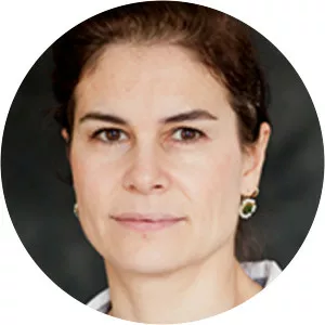 Marine Carrasco - Economist