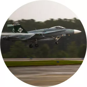 Marine Corps Air Station Beaufort (Merritt Field) - 