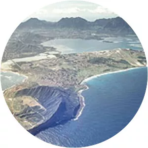 Marine Corps Base Hawaii