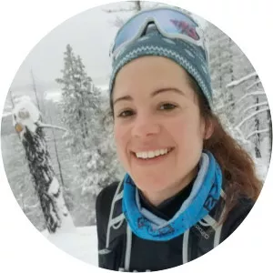 Marine Dusser photograph