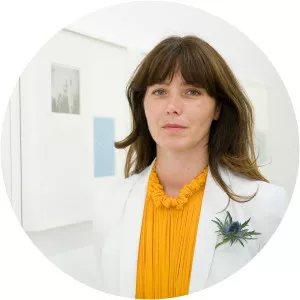 Marine Hugonnier - French filmmaker