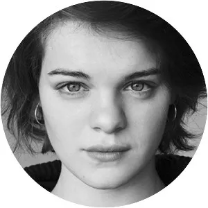 Marine Johnson - Canadian actress