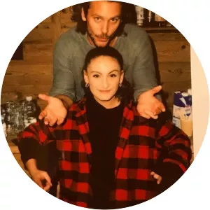 Marine Kaltenbacher photograph