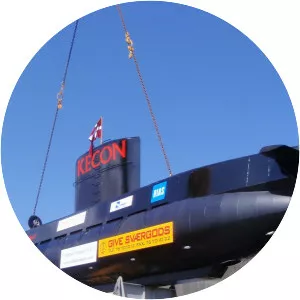 Marine Machines - TV program