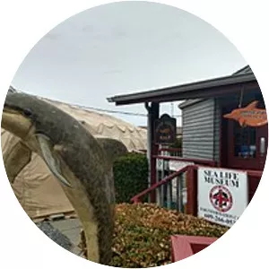 Marine Mammal Stranding Center