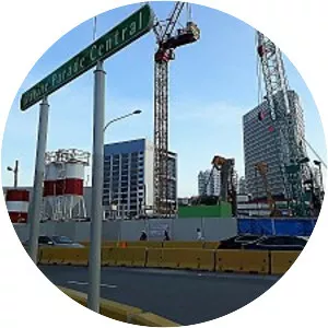 Marine Parade MRT station