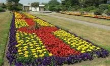 Marine Park Gardens - 