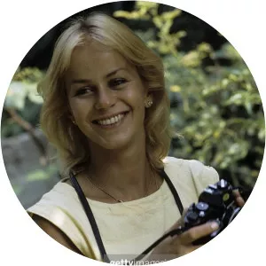 Marine Platini photograph