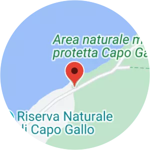 Marine Protected Area Capo Gallo - Isola delle Femmine