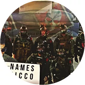 Marine Raider Regiment