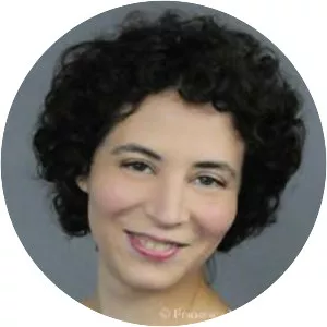 Marine Rambach - French author