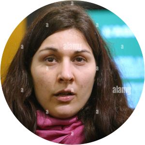 Marine Ronzani photograph