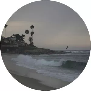 Marine Street Beach - 