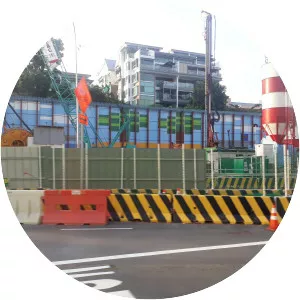 Marine Terrace MRT station