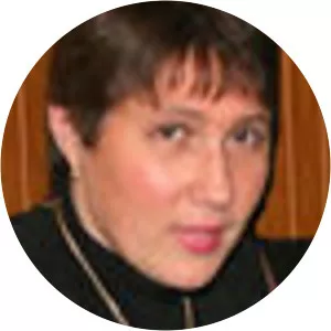 Marine Thalouarn photograph