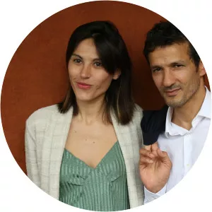 Marine Thierry photograph