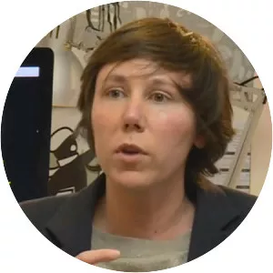 Marine Turchi - Journalist