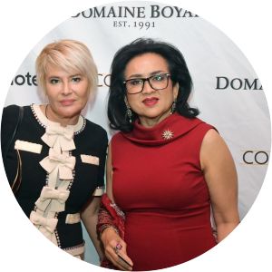 Marinela Arabadzhieva