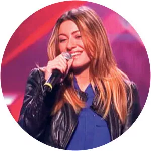 Marinela Đogani photograph