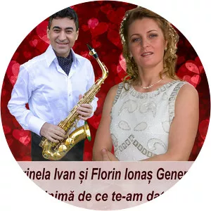 Marinela Ivan - Musical artist