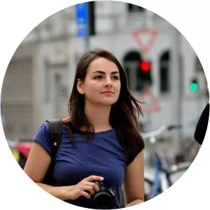 Marinela Muraru - Vasile Muraru's wife