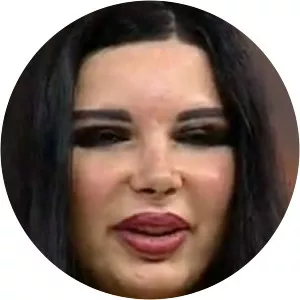 Marinela Nițu - Miron Cozma's ex-wife